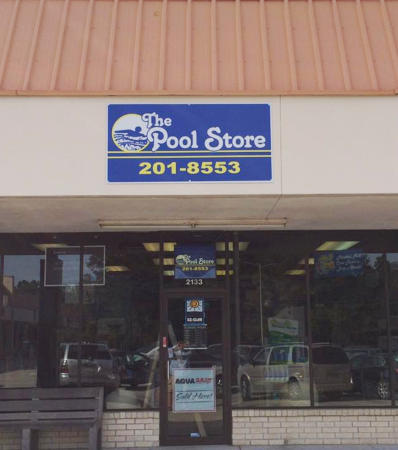 The Pool Store